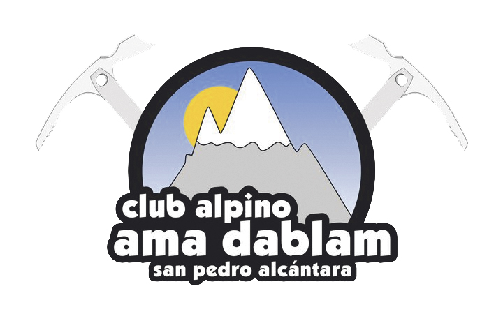 Club Alpino Ama Dablam, inicio